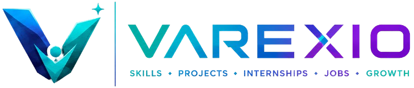 VAREXIO logo